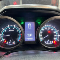 Toyota Prado TX-L 2.7 (2012) Rugged SUV with Upgraded Modern Look