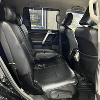 Toyota Prado TX-L 2.7 (2012) Rugged SUV with Upgraded Modern Look