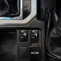 Toyota Prado TX-L (2014) Premium 7-Seater SUV with Legendary Reliability