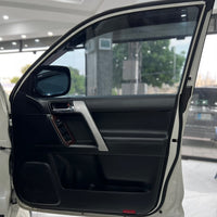 Toyota Prado TX-L (2014) Premium 7-Seater SUV with Legendary Reliability