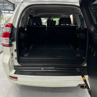 Toyota Prado TX-L (2014) Premium 7-Seater SUV with Legendary Reliability