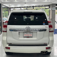 Toyota Prado TX-L (2014) Premium 7-Seater SUV with Legendary Reliability