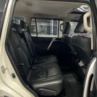 Toyota Prado TX-L (2014) Premium 7-Seater SUV with Legendary Reliability