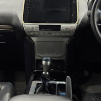 Toyota Prado TX-L (2020) Luxury, Strength & Premium 7-Seater Comfort