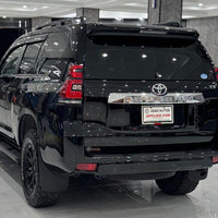Toyota Prado TX-L (2020) Luxury, Strength & Premium 7-Seater Comfort