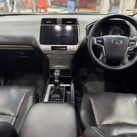 Toyota Prado TX-L (2020) Luxury, Strength & Premium 7-Seater Comfort