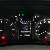 Toyota Prado TX-L (2020) Luxury, Strength & Premium 7-Seater Comfort