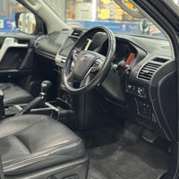 Toyota Prado TX-L (2020) Luxury, Strength & Premium 7-Seater Comfort