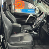 Toyota Prado TX-L (2020) Luxury, Strength & Premium 7-Seater Comfort