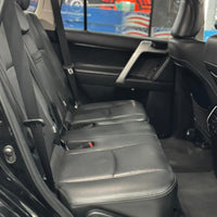 Toyota Prado TX-L (2020) Luxury, Strength & Premium 7-Seater Comfort