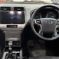 Toyota Prado TX-L (2020) Luxury, Strength & Premium 7-Seater Comfort
