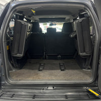 Toyota Prado TX 2.7 (2004) Classic 7-Seater SUV with Sunroof