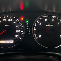 Toyota Prado TX 2.7 (2004) Classic 7-Seater SUV with Sunroof