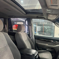 Toyota Prado TX 2.7 (2004) Classic 7-Seater SUV with Sunroof