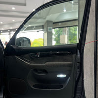 Toyota Prado TX 2.7 (2004) Classic 7-Seater SUV with Sunroof