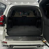 Toyota Prado TX 2.7 (2009) Premium 7-Seater SUV with Sunroof & PPF Protection