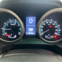 Toyota Prado TX (2011) 2.7, Seven Seater, Islamabad Registered