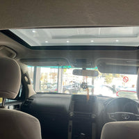 Toyota Prado TX (2011) 2.7, Seven Seater, Islamabad Registered