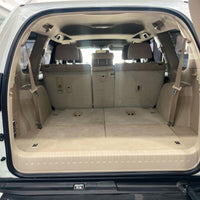 Toyota Prado TX (2011) 2.7, Seven Seater, Islamabad Registered