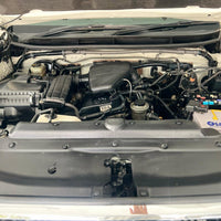Toyota Prado TX (2011) 2.7, Seven Seater, Islamabad Registered