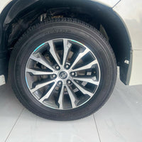 Toyota Prado TX (2011) 2.7, Seven Seater, Islamabad Registered
