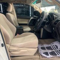 Toyota Prado TX (2011) 2.7, Seven Seater, Islamabad Registered