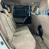 Toyota Prado TX (2011) 2.7, Seven Seater, Islamabad Registered