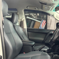 Toyota Prado TX 2.7 (2012) Comfort, Durability & Prestige