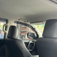 Toyota Prado TX 2.7 (2012) Comfort, Durability & Prestige