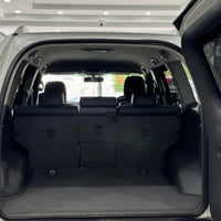 Toyota Prado TX 2.7 (2012) Comfort, Durability & Prestige