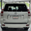 Toyota Prado TX 2.7 (2012) Comfort, Durability & Prestige