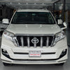 Toyota Prado TX 2.7 (2012) Comfort, Durability & Prestige