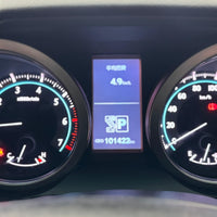 Toyota Prado TX 2.7 (2012) Comfort, Durability & Prestige