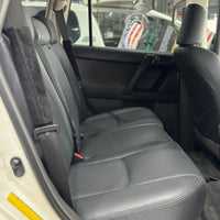 Toyota Prado TX 2.7 (2012) Comfort, Durability & Prestige