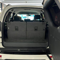 Toyota Prado TX 4.0 (2012)  Powerful 7-Seater SUV with Timeless Capability
