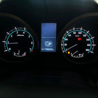 Toyota Prado TX 4.0 (2012)  Powerful 7-Seater SUV with Timeless Capability