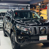 Toyota Prado TXL (2020) Top Grade, Fresh Import with Luxurious Comfort