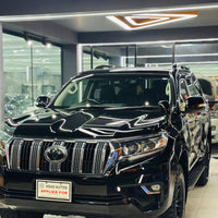 Toyota Prado TXL (2020) Top Grade, Fresh Import with Luxurious Comfort