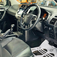Toyota Prado TXL (2020) Top Grade, Fresh Import with Luxurious Comfort