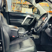 Toyota Prado TXL (2020) Top Grade, Fresh Import with Luxurious Comfort