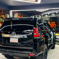 Toyota Prado TXL (2020) Top Grade, Fresh Import with Luxurious Comfort