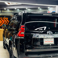 Toyota Prado TXL (2020) Top Grade, Fresh Import with Luxurious Comfort