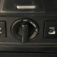 Toyota Prado TZ 4.0 (2014) Powerful SUV with Premium Off-Road Capability