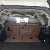 Toyota Prado TZ 4.0 (2014) Powerful SUV with Premium Off-Road Capability