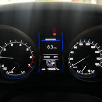 Toyota Prado TZ 4.0 (2014) Powerful SUV with Premium Off-Road Capability