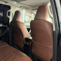 Toyota Prado TZ 4.0 (2014) Powerful SUV with Premium Off-Road Capability
