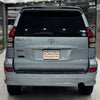 Toyota Prado (2005) TZ 4.0 – Rugged Power Meets Refined Utility