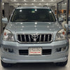 Toyota Prado (2005) TZ 4.0 – Rugged Power Meets Refined Utility