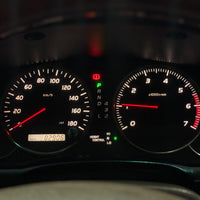 Toyota Prado (2005) TZ 4.0 – Rugged Power Meets Refined Utility