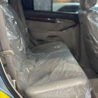 Toyota Prado (2005) TZ 4.0 – Rugged Power Meets Refined Utility